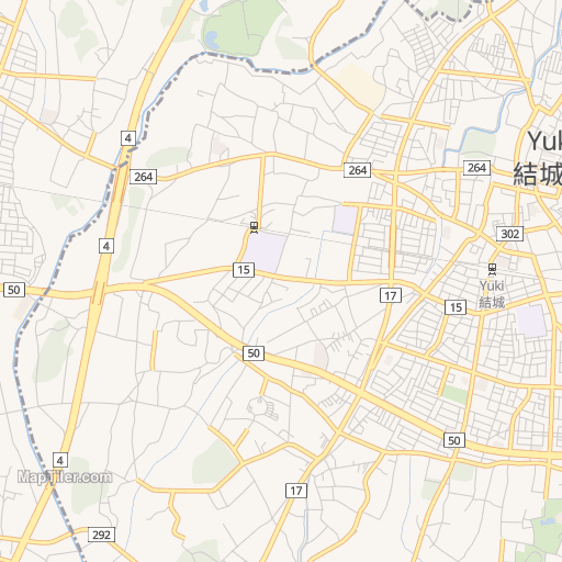 愛犬王国みつい 城北2丁目14 27 Oyama Shi 21